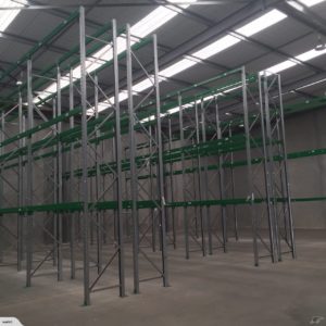 Pallet racking