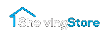 logo :: Shelving Store